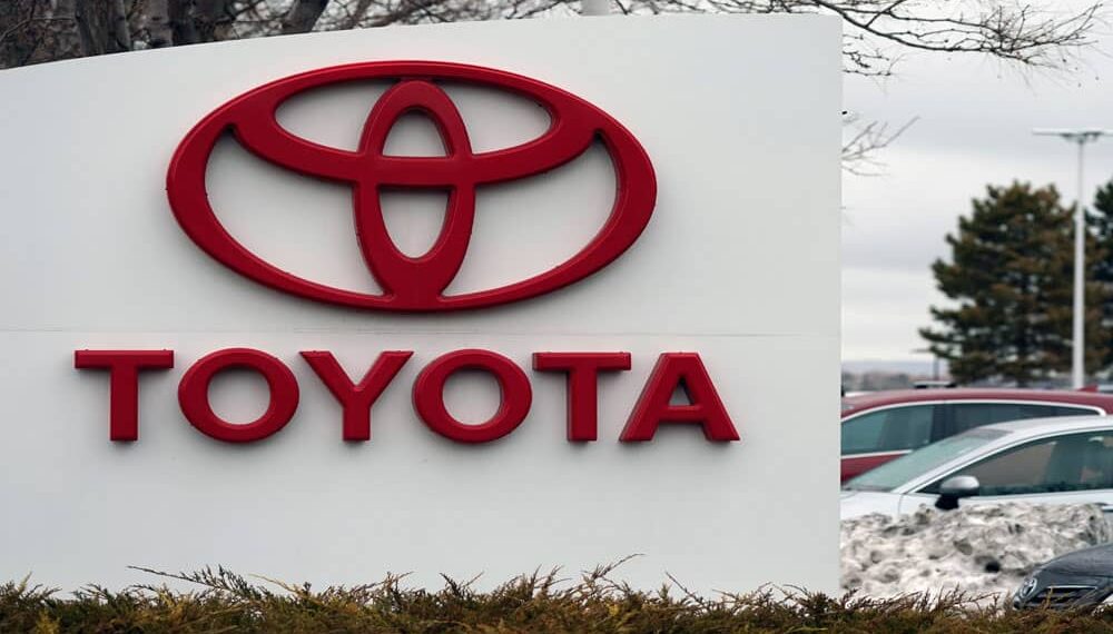 Toyota Japan Joins Energy Storage With Household Battery