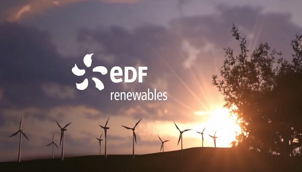 EDF Renewables to redesign £1.8bn wind farm offshore Scotland Power