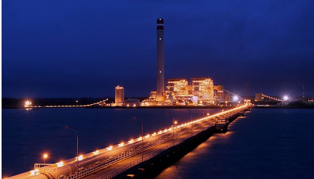 Tanjung Jati B Power Plant Expansion